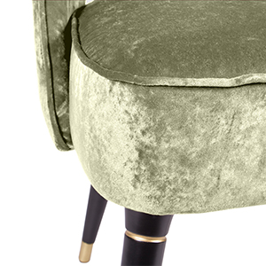 Collins dining chair