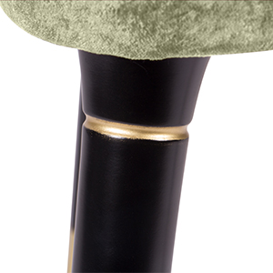 Collins dining chair