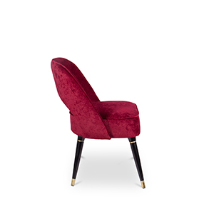 Collins dining chair