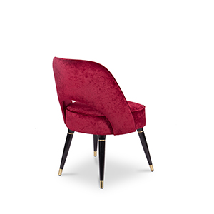 Collins dining chair
