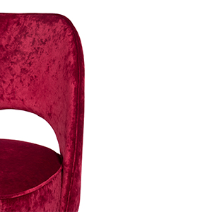 Collins dining chair