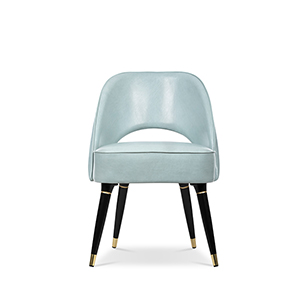 Collins dining chair