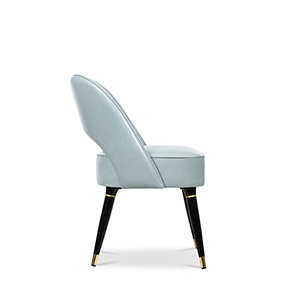 Collins dining chair