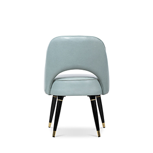 Collins dining chair