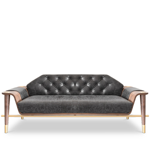 Curtis sofa