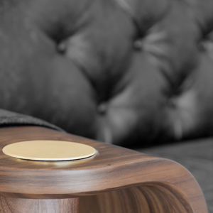 Curtis sofa
