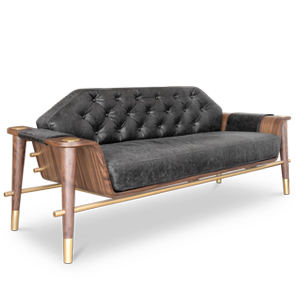 Curtis sofa