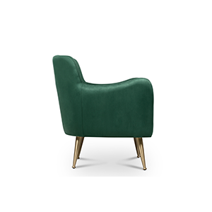 Dandridge armchair