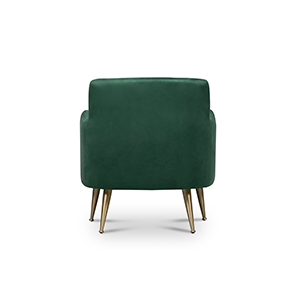 Dandridge armchair