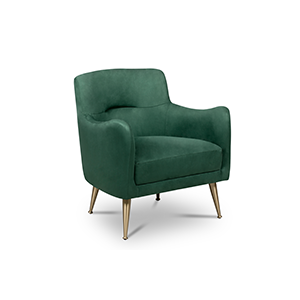 Dandridge armchair