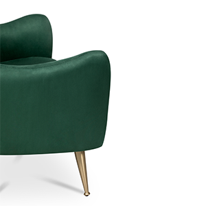 Dandridge armchair