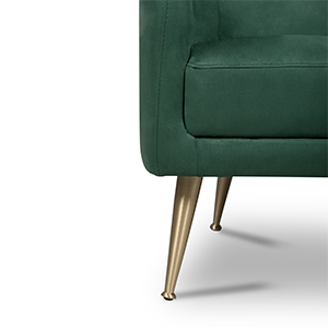 Dandridge armchair