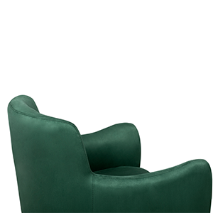 Dandridge armchair