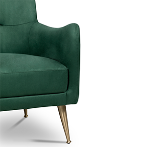 Dandridge armchair