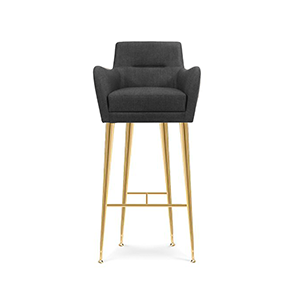 Dandridge bar chair