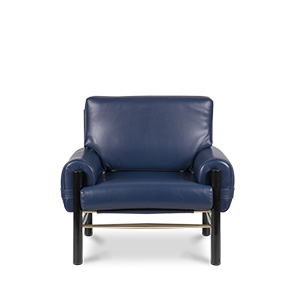 Dean armchair