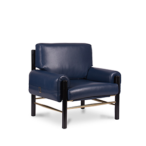 Dean armchair