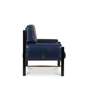 Dean armchair