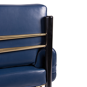 Dean armchair
