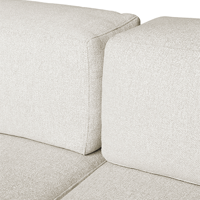 Denis sectional sofa