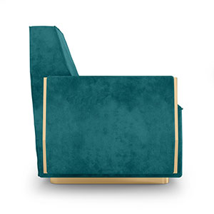 Doris armchair