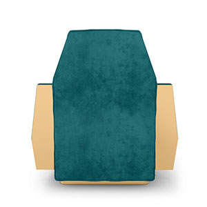 Doris armchair