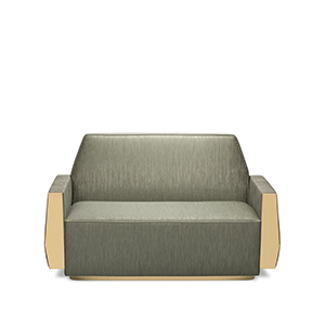 Doris sofa