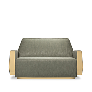 Doris sofa