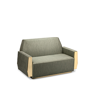Doris sofa