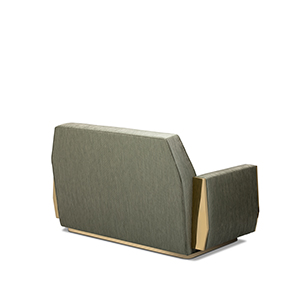 Doris sofa