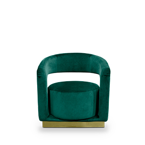 Ellen armchair