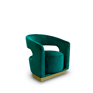 Ellen armchair