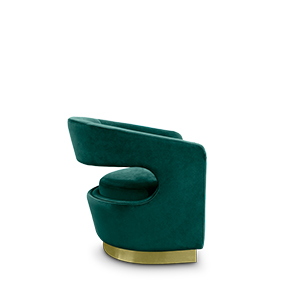 Ellen armchair