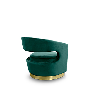 Ellen armchair