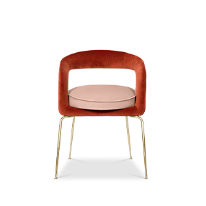 Ellen dining chair