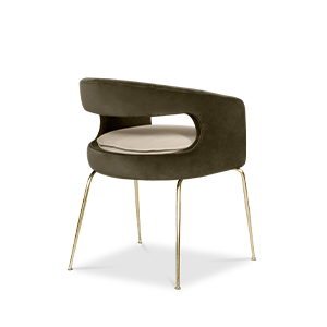 Ellen dining chair