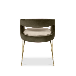 Ellen dining chair
