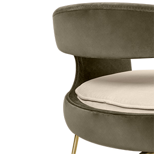 Ellen dining chair