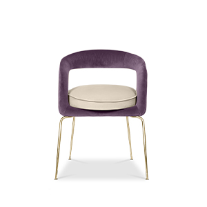 Ellen dining chair