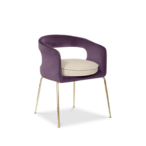 Ellen dining chair