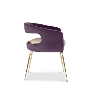 Ellen dining chair