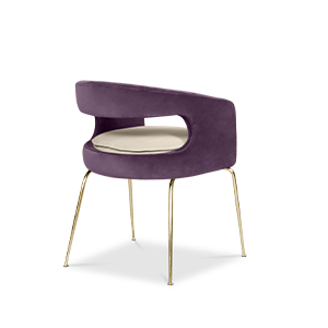 Ellen dining chair