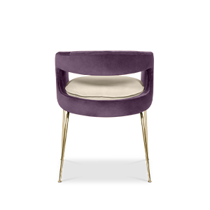 Ellen dining chair