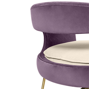 Ellen dining chair