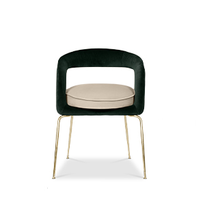 Ellen dining chair