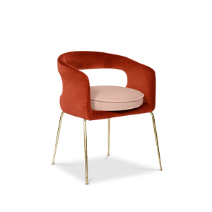 Ellen dining chair
