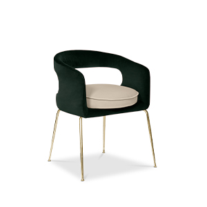 Ellen dining chair