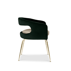 Ellen dining chair