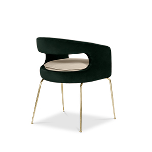 Ellen dining chair