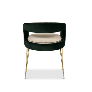 Ellen dining chair
